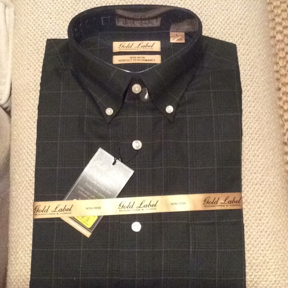 Mens shirt